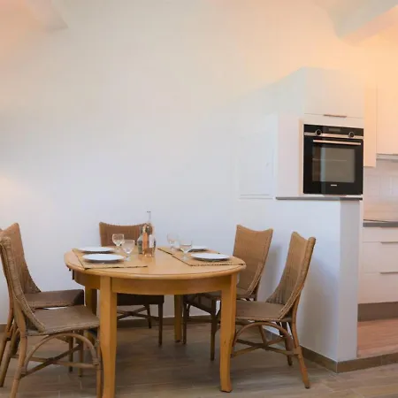 아파트 2p Renove, Coeur Medieval, 4 Couchages - - Fr-1-251-311 *